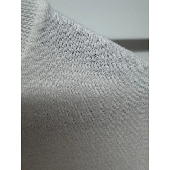 Vintage Single Stitch 90s Roberto Clemente MLB T Shirt size Medium‎ - Picture 6 of 9